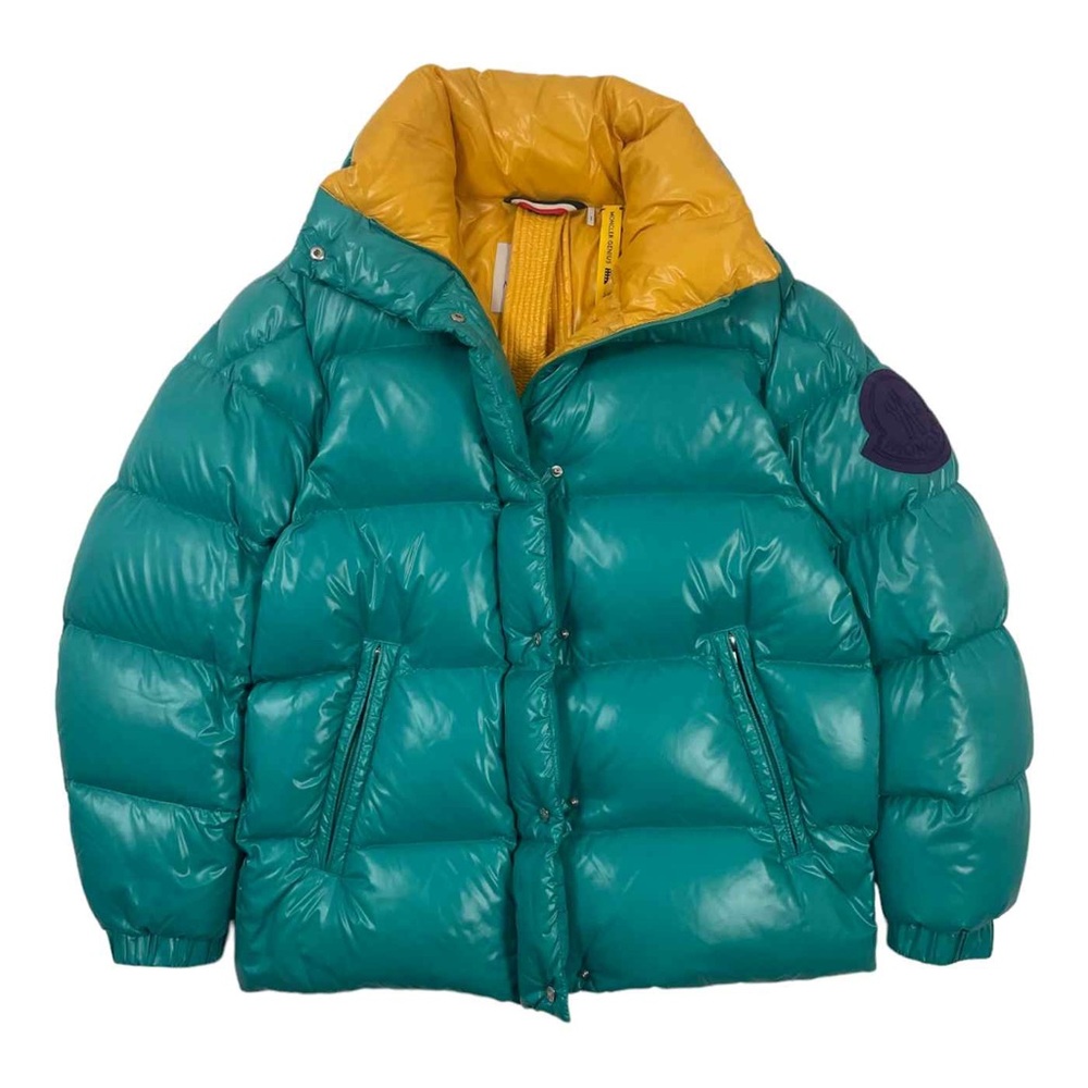 Moncler Genius 2 Dervaux Jacket